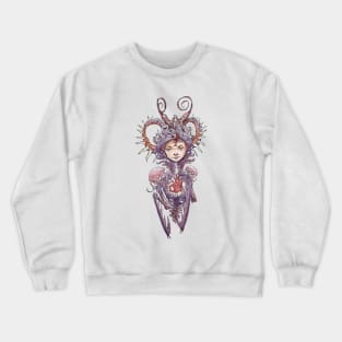 Lil Octo Crewneck Sweatshirt